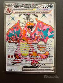 Charizard ex