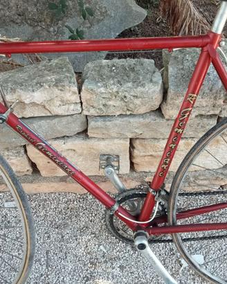 Bici da corsa