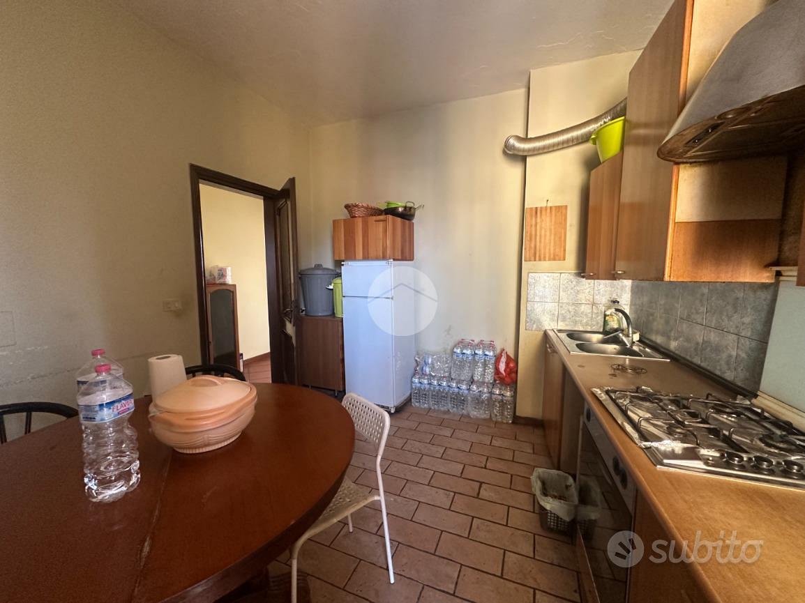 Appartamento – BS - Vista 5