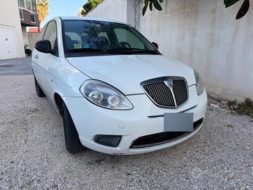 Lancia y 1300 diesel, 113.000 km, unico proprietar