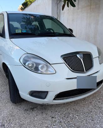 Lancia y 1300 diesel, 113.000 km, unico proprietar