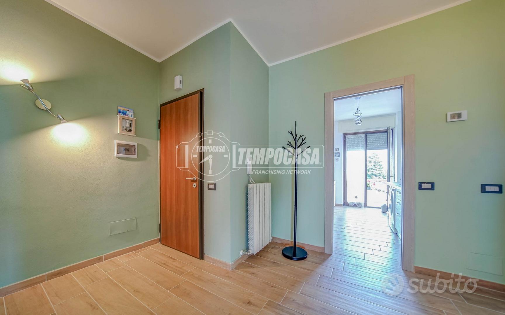 Appartamento – Cassano Magnago, San Martino, Boschirolo - Vista 2