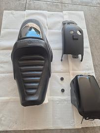 Harley Davidson  CAFE CUSTOM TAIL SECTION XL1200CX