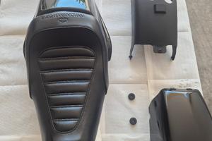 Harley Davidson  CAFE CUSTOM TAIL SECTION XL1200CX