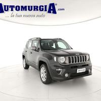 JEEP Renegade 2.0 Mjt 140CV 4WD Limited