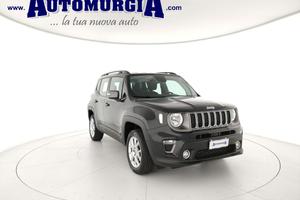 JEEP Renegade 2.0 Mjt 140CV 4WD Limited