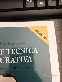 Libro Diritto e Tecnica Assicurativa