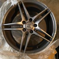 4-cerchi in lega R17