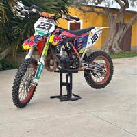 2016 ktm 85 sx