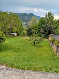 Vendita Terreno Edificabile