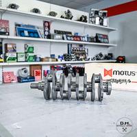 ALBERO MOTORE 1.3 MTJ FIAT/OPEL/ALFA 199B1000/B400