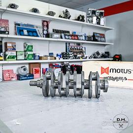 ALBERO MOTORE 1.3 MTJ FIAT/OPEL/ALFA 199B1000/B400