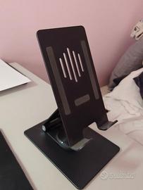 Supporto - stand per tablet, iPad e smartphone