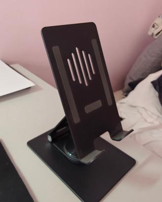 Supporto - stand per tablet, iPad e smartphone