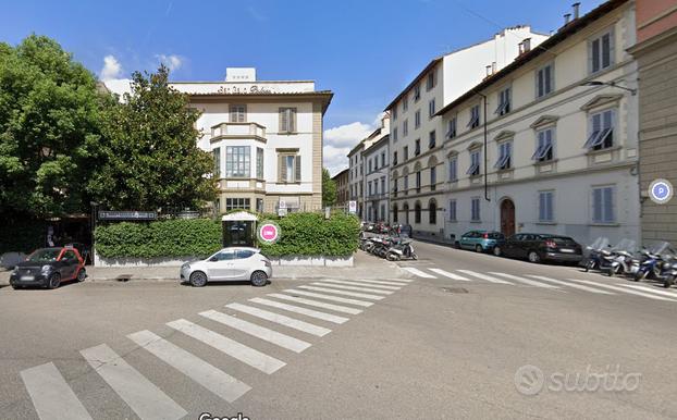 Stanza singola-firenze centro liberta