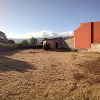 Terreno edificabile di 700 mq con vista panoramica