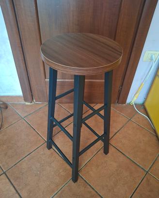 Coppia sgabelli da Pub/Bar