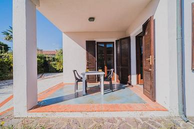 App.ti Stella Marina - Bilocale 2