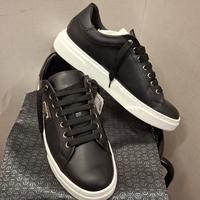 Scarpe Philippe Plein uomo