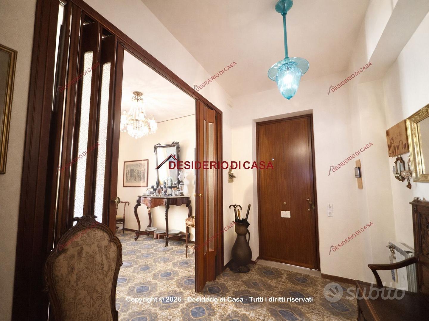 Apartment in Castellammare del Golfo, Trapani - Vista 3