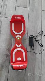 Hoverboard DOC 2+ Nilox