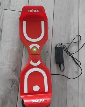 Hoverboard DOC 2+ Nilox