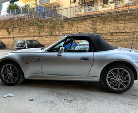 Bmw z3 1900 85 kw del 1998