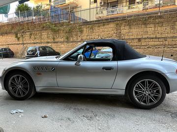 Bmw z3 1900 85 kw del 1998