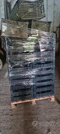 cassette in plastica per ortofrutta
