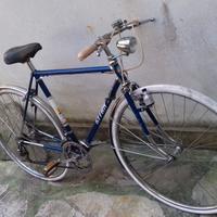 gitan con cambio 