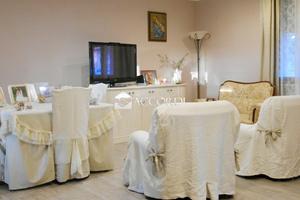 Rif.RS669_1| villa a schiera trevignano