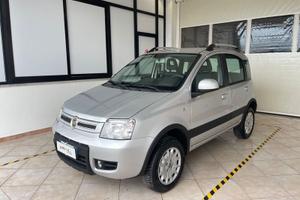 FIAT Panda 1.2 Climbing 4x4 69cv E5