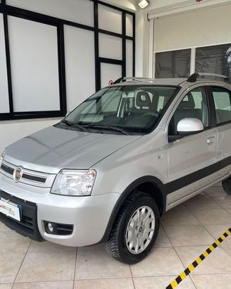 FIAT Panda 1.2 Climbing 4x4 69cv SPECIALE