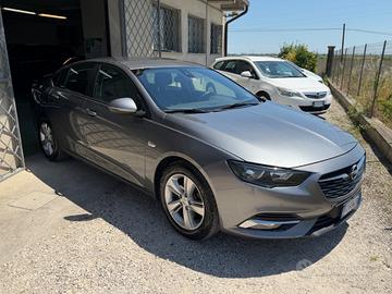 Opel Insignia 2.0 CDTI S&S Grand Sport Innovation