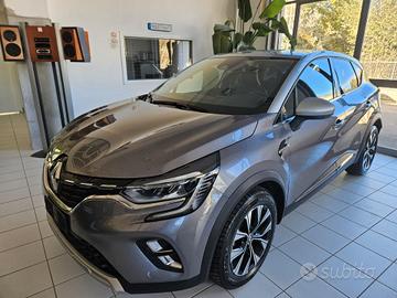 Renault Captur TCe 90 CV Techno