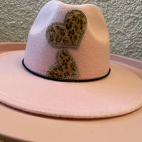 Cappello donna