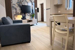Appartamento Moderno Casoria - Vicino Napoli