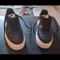 scarpa da ginnastica Nike Court Vision