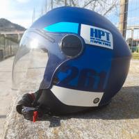 Casco bambino da moto
