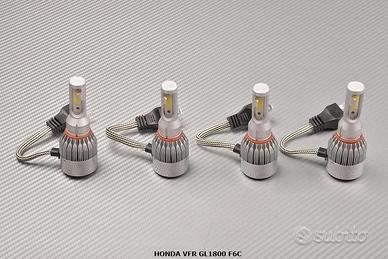 Kit LED per HONDA VFR GL1800 F6C