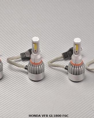 Kit LED per HONDA VFR GL1800 F6C