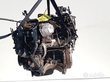 MOTORE COMPLETO LANCIA Musa 2Â° Serie 263A2000 die