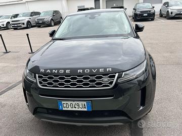 Range Rover Evoque II 2.0d i4 mhev Nolita Ed