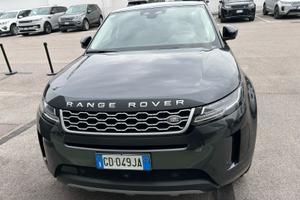 Range Rover Evoque II 2.0d i4 mhev Nolita Ed