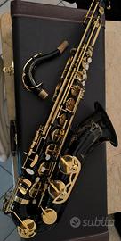 Sax tenore
