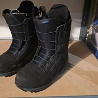 Scarponi snowboard Imperial Burton 44,5