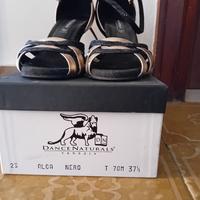 Scarpe da ballo latino
