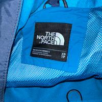 Giacca north face