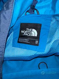 Giacca north face