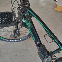 mtb bici elettrica 